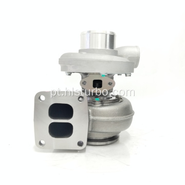 Turbocompressor Deutz S200 177265 RE509807 172522 RE509809 S200W S200W072 S200S057 S200 S200-70H21AD-BX/0.8370DJ2